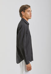 Camicia easy care|Colore:Blue