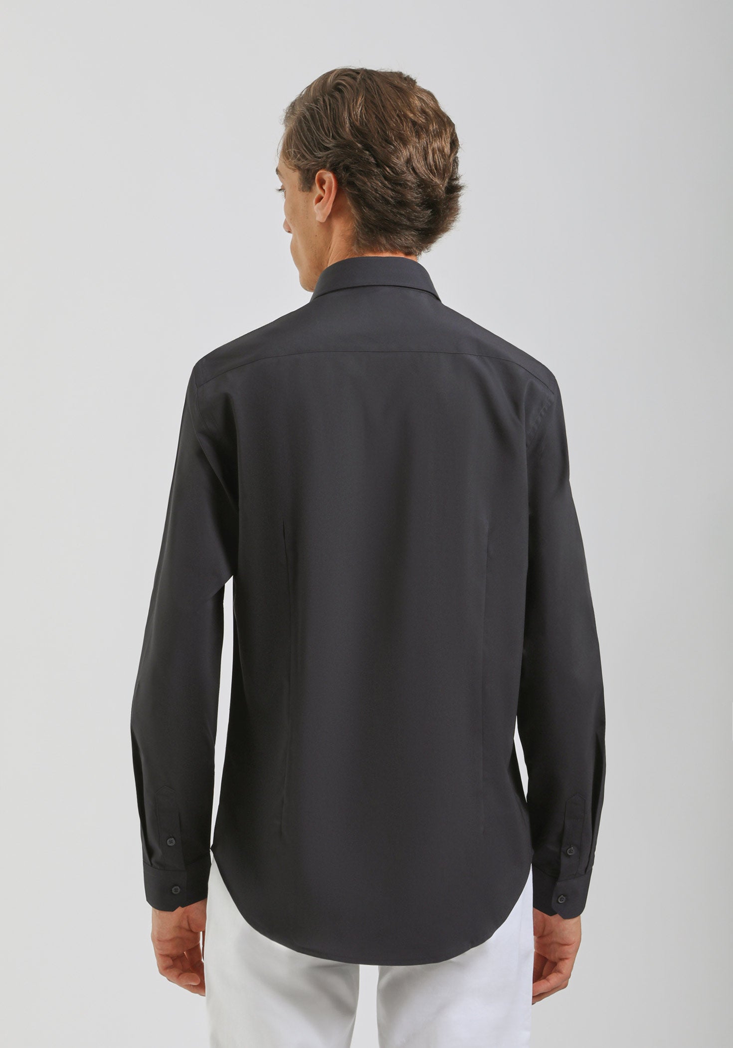 Camicia easy care|Colore:Blue