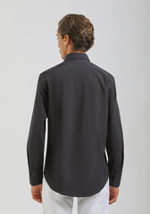 Camicia easy care|Colore:Blue