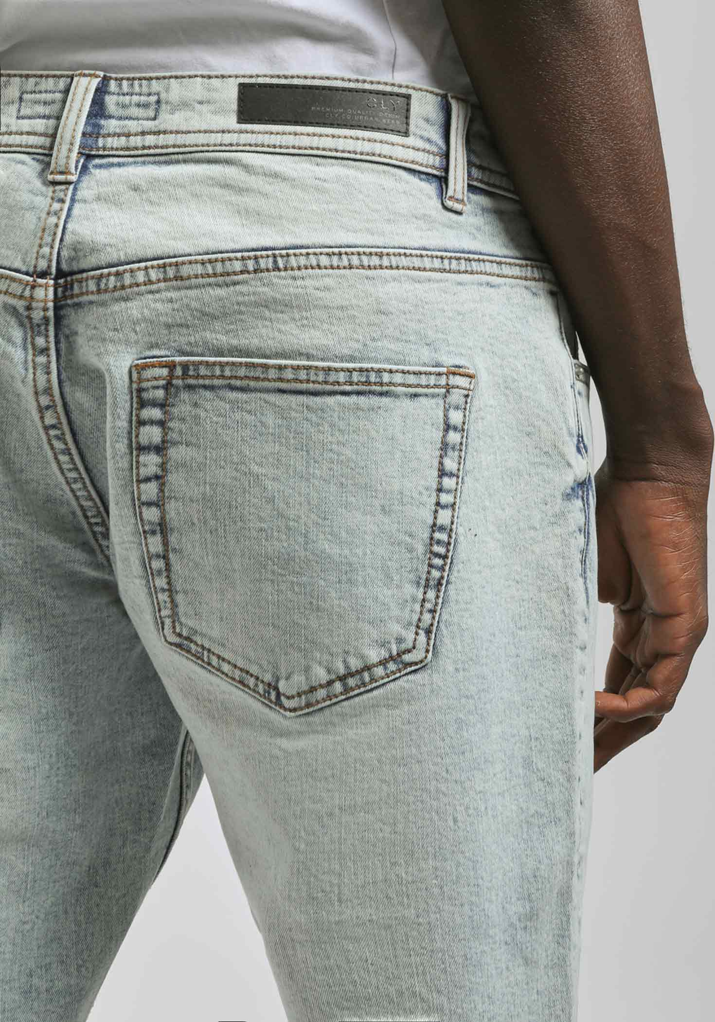 Jeans slim fit|Colore:Jeans