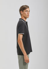 Polo 100% cotone|Colore:Blue