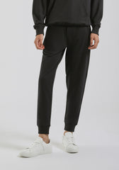 Jogger in felpa|Colore:Blue