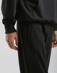 Jogger in felpa|Colore:Blue