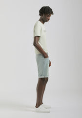Bermuda di jeans regular fit|Colore:Jeans
