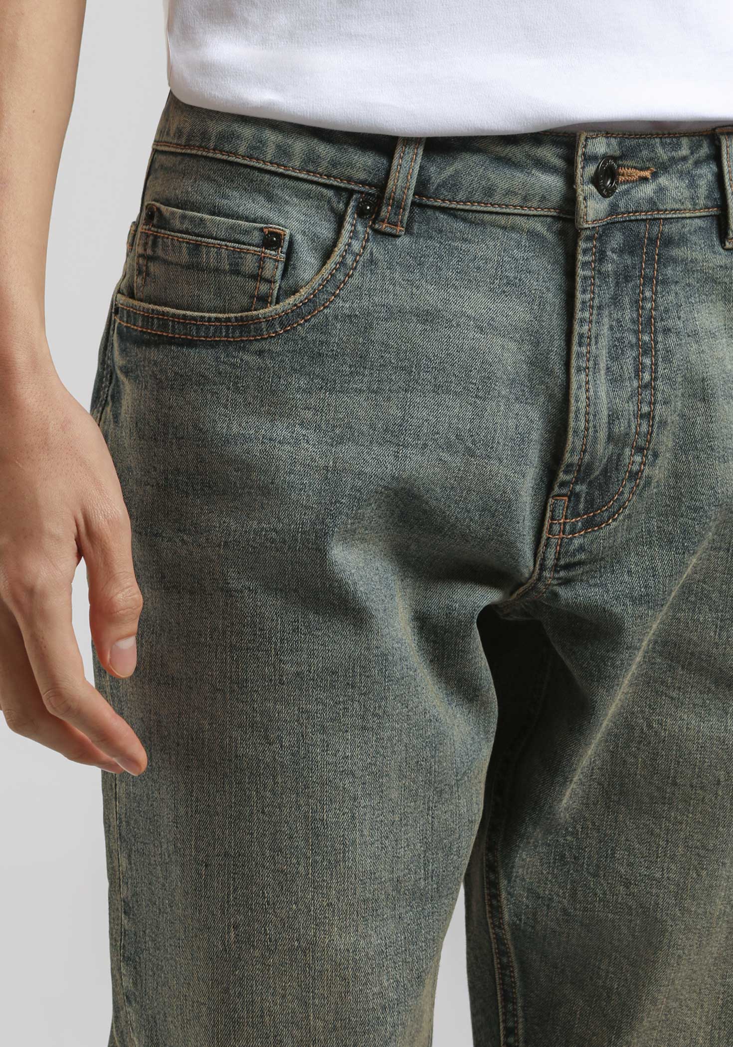 Jeans slim fit|Colore:Jeans