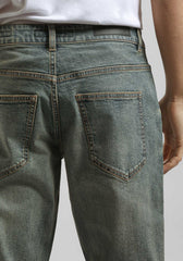 Jeans slim fit|Colore:Jeans