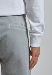 Jogger in felpa|Colore:Denim