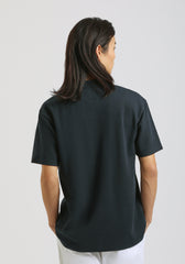 Polo strutturata|Colore:Avion