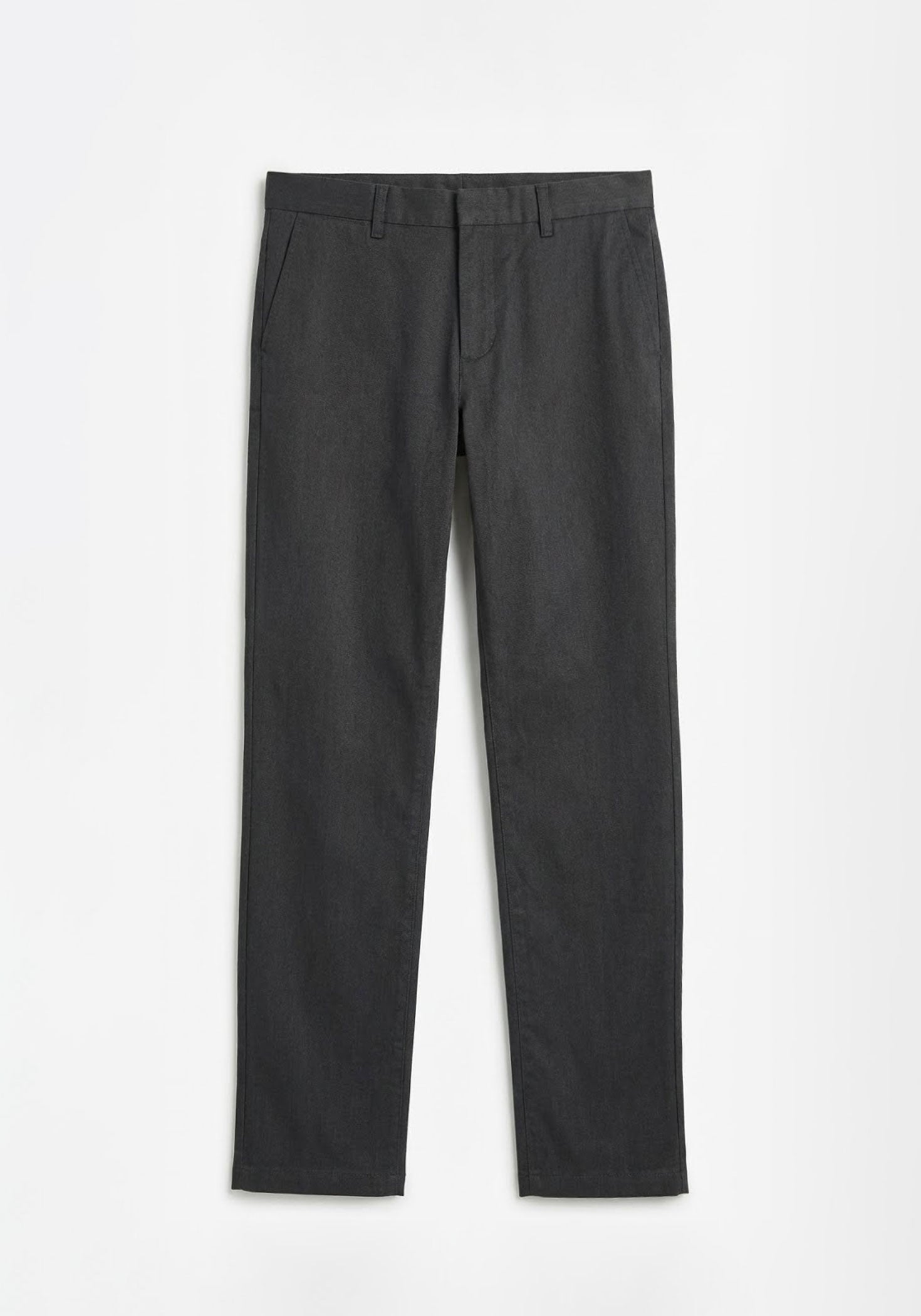 Pantaloni di cotone fantasia|Colore:Blu scuro