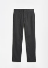 Pantaloni di cotone fantasia|Colore:Blu scuro