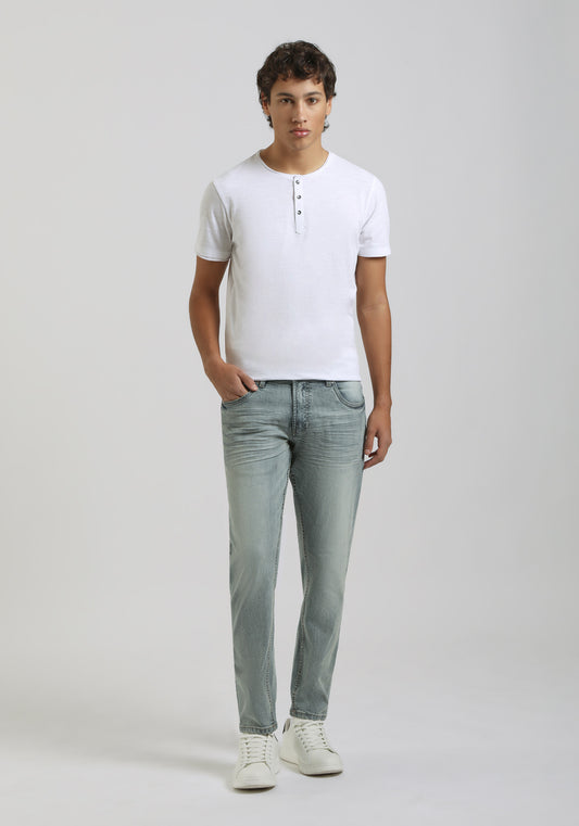 Jeans slim fit|Colore:Jeans