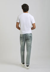 Jeans slim fit|Colore:Jeans