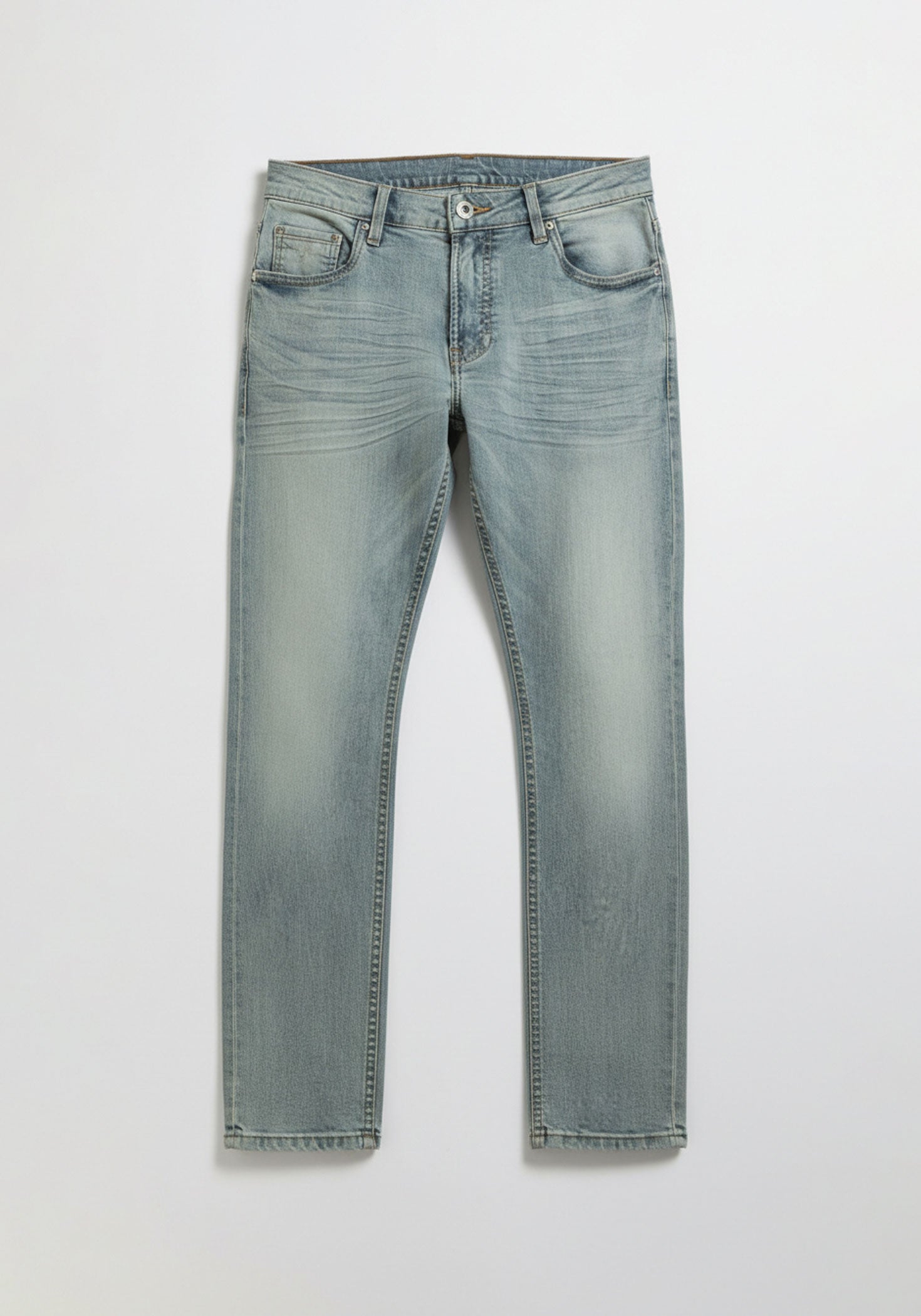 Jeans slim fit|Colore:Jeans