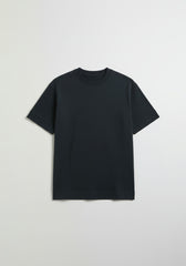 T-shirt in cotone|Colore:Avion