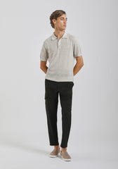 Pantaloni cargo|Colore:Nero