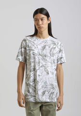 T-shirt fantasia 100% cotone|Colore:Grigio