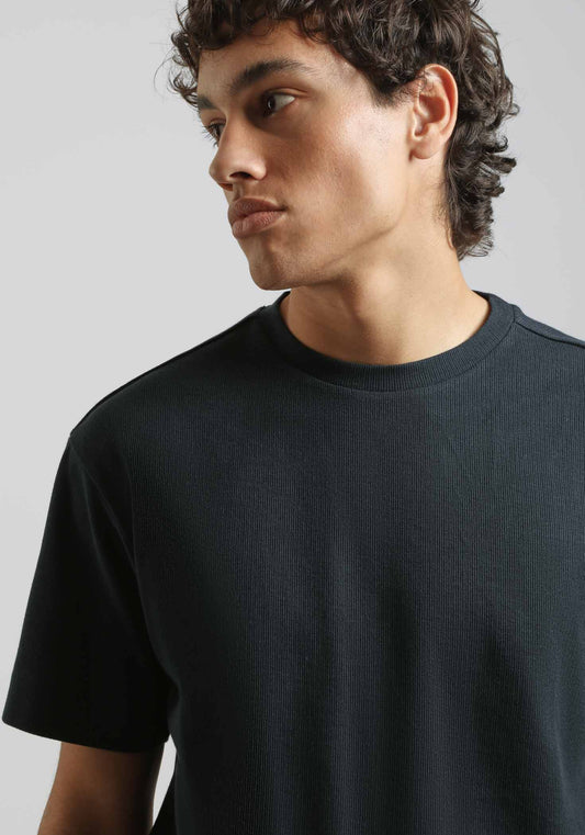 T-shirt 100% cotone|Colore:Avion