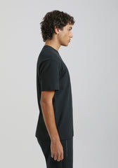 T-shirt 100% cotone|Colore:Avion