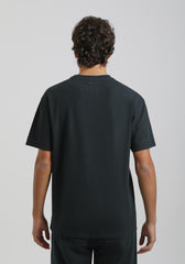 T-shirt 100% cotone|Colore:Avion