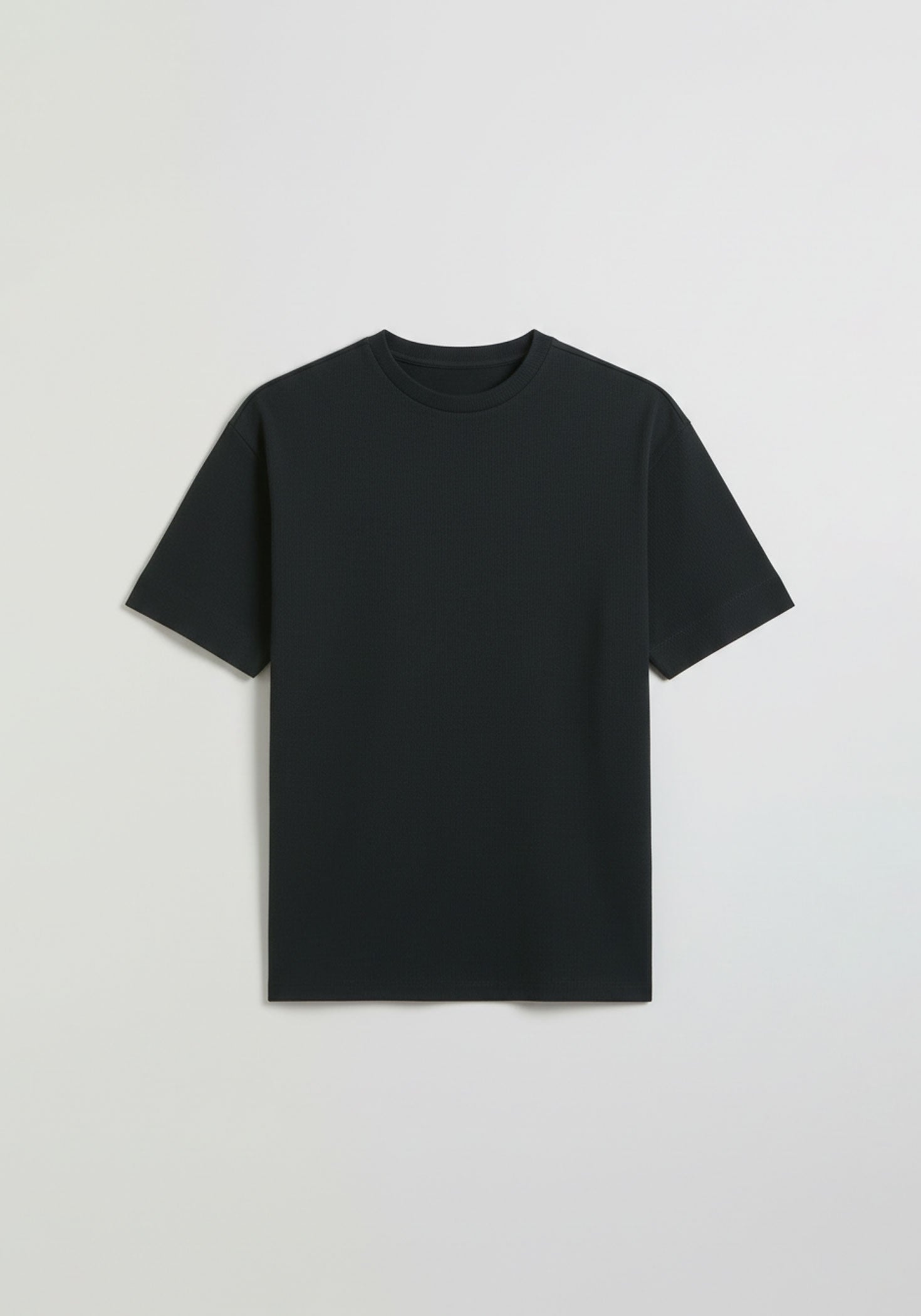 T-shirt 100% cotone|Colore:Avion