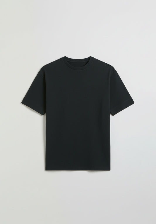 T-shirt 100% cotone|Colore:Avion