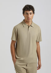 Polo 100% cotone|Colore:Corda