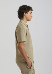 Polo 100% cotone|Colore:Corda