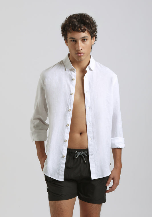 Costume basic|Colore:Nero