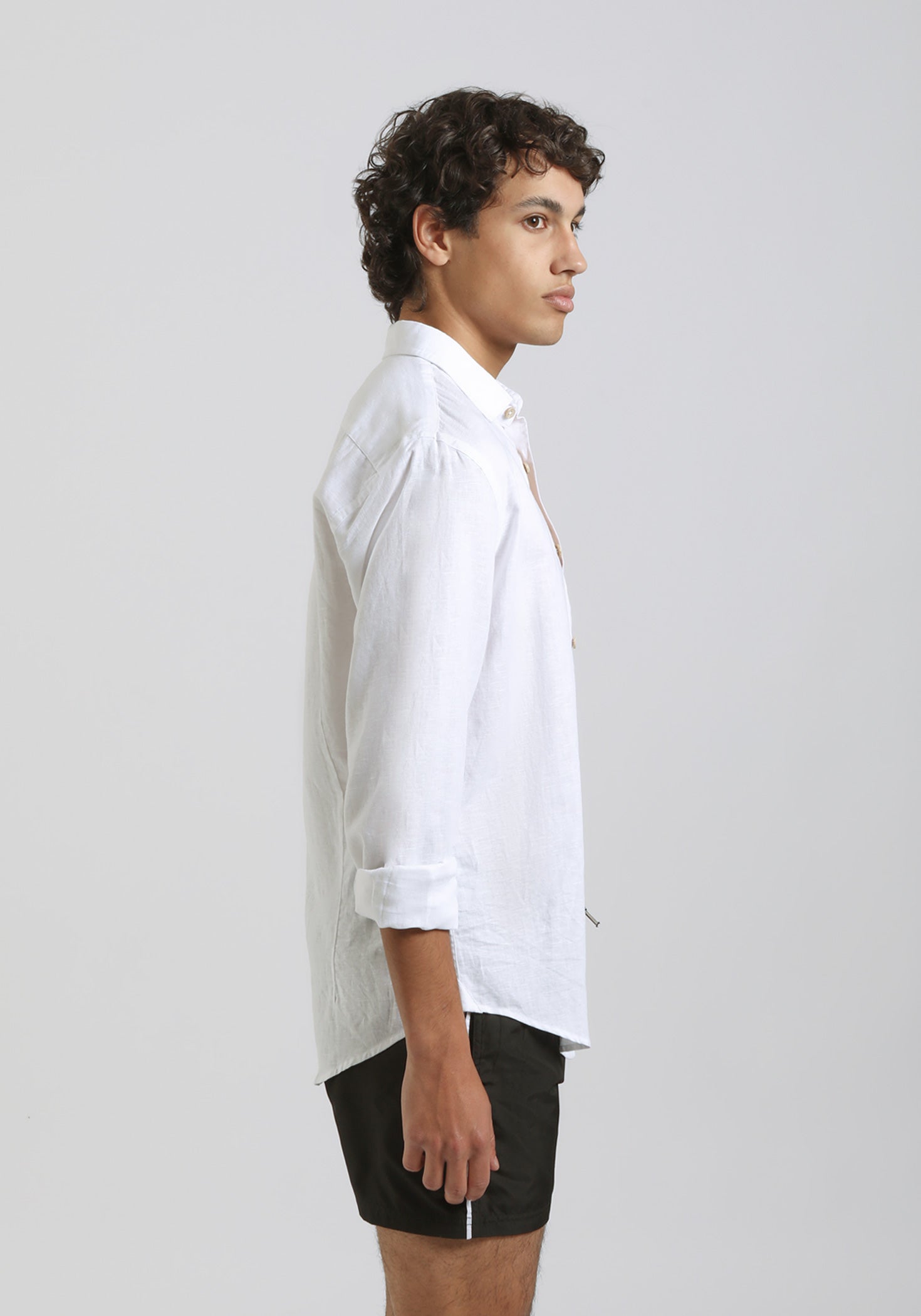 Costume basic|Colore:Nero