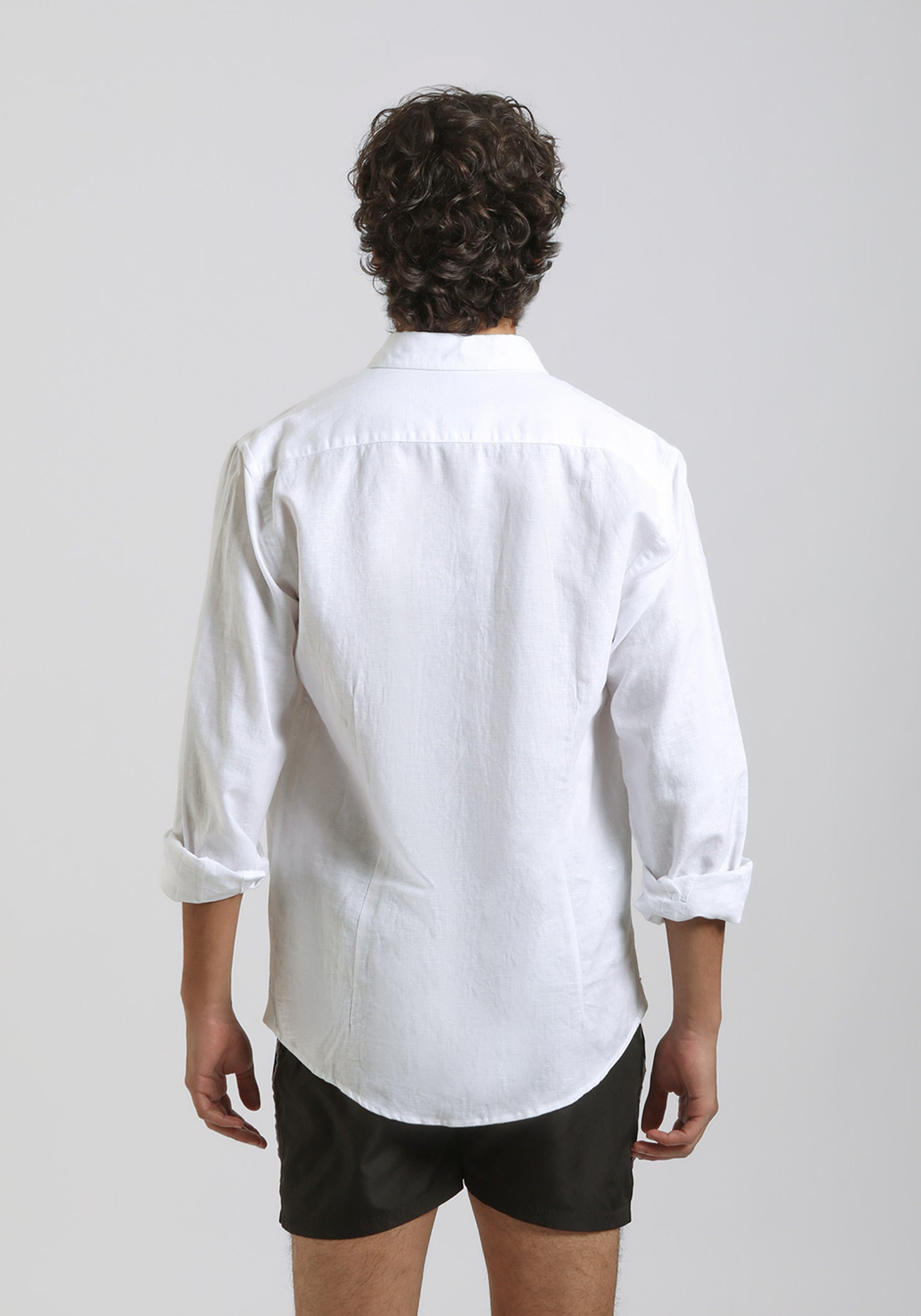 Costume basic|Colore:Nero