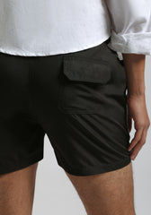 Costume basic|Colore:Nero