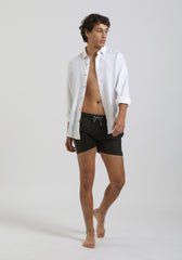 Costume basic|Colore:Nero