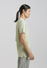 Polo 100% cotone|Colore:Verde