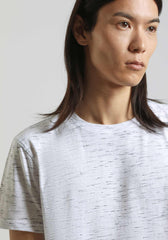 T-shirt twisted 100% cotone|Colore:Perla tw
