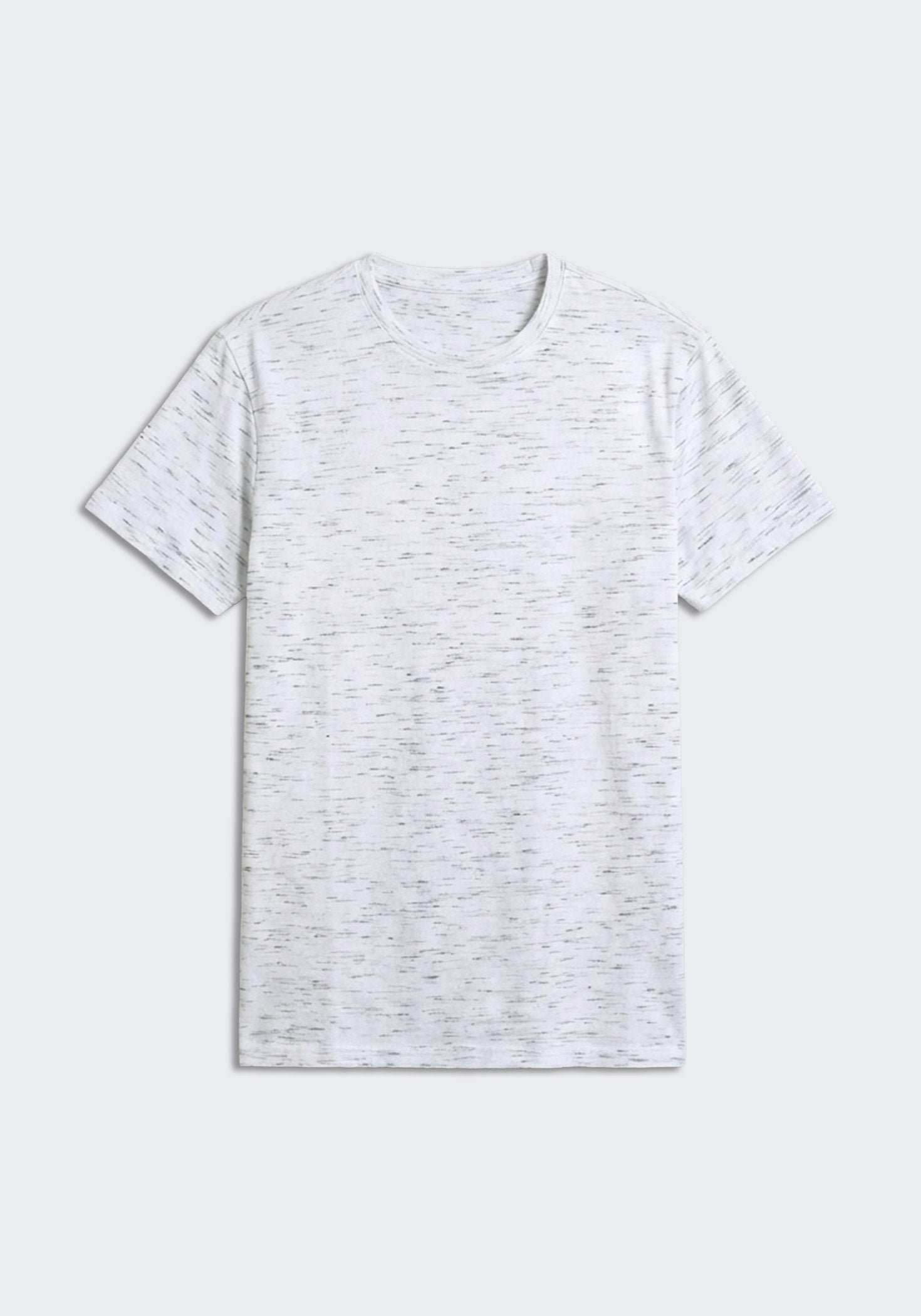 T-shirt twisted 100% cotone|Colore:Perla tw