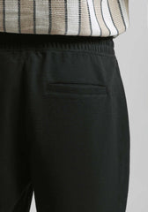 Bermuda in felpa misto cotone|Colore:Blue