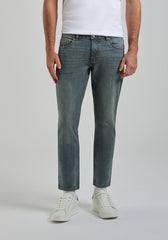 Jeans slim fit|Colore:Jeans