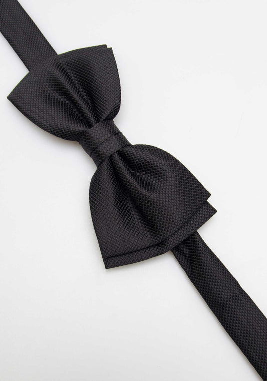 Papillon fantasia|Colore:Nero