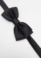 Papillon fantasia|Colore:Nero