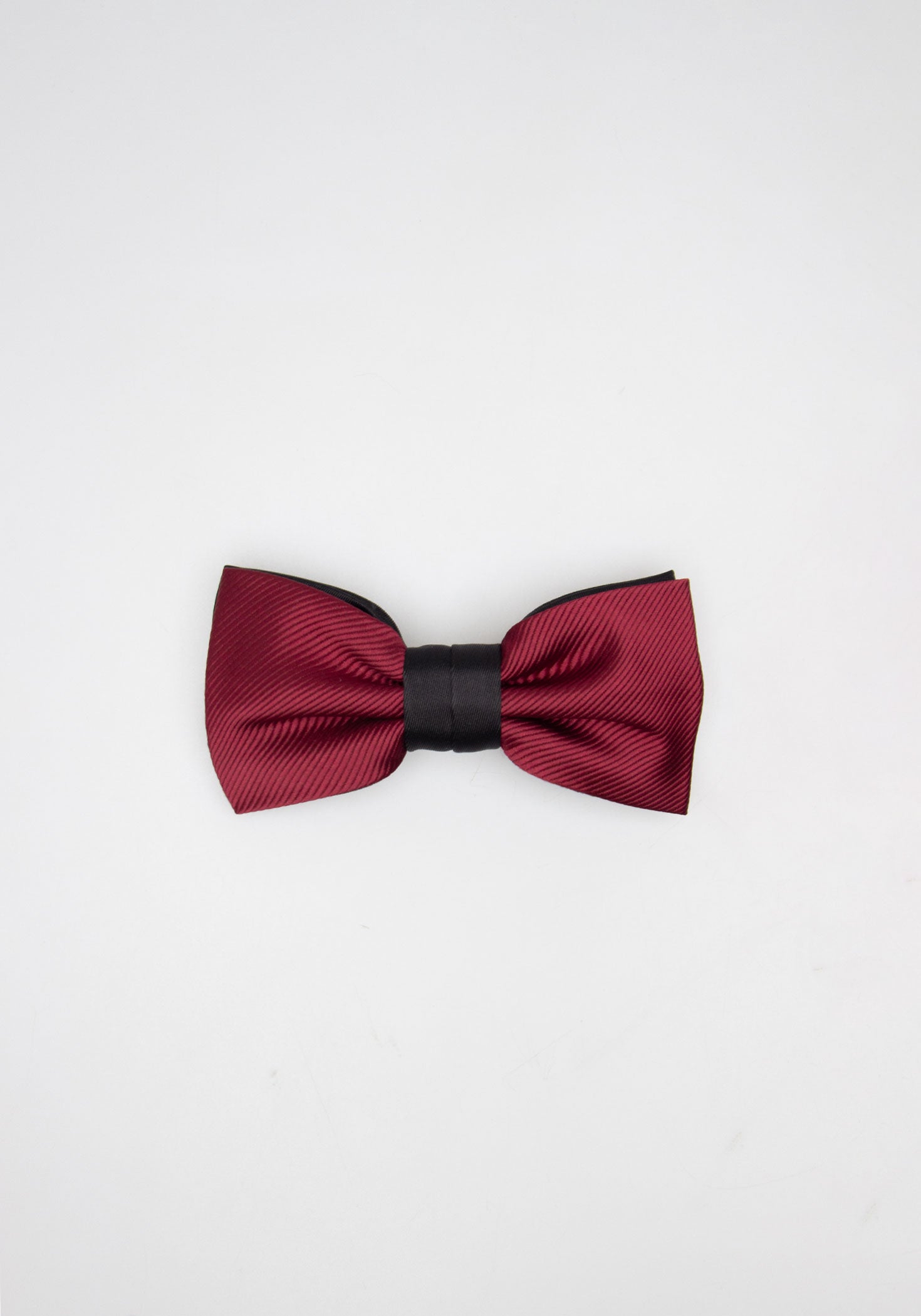 Papillon fantasia|Colore:Bordeaux