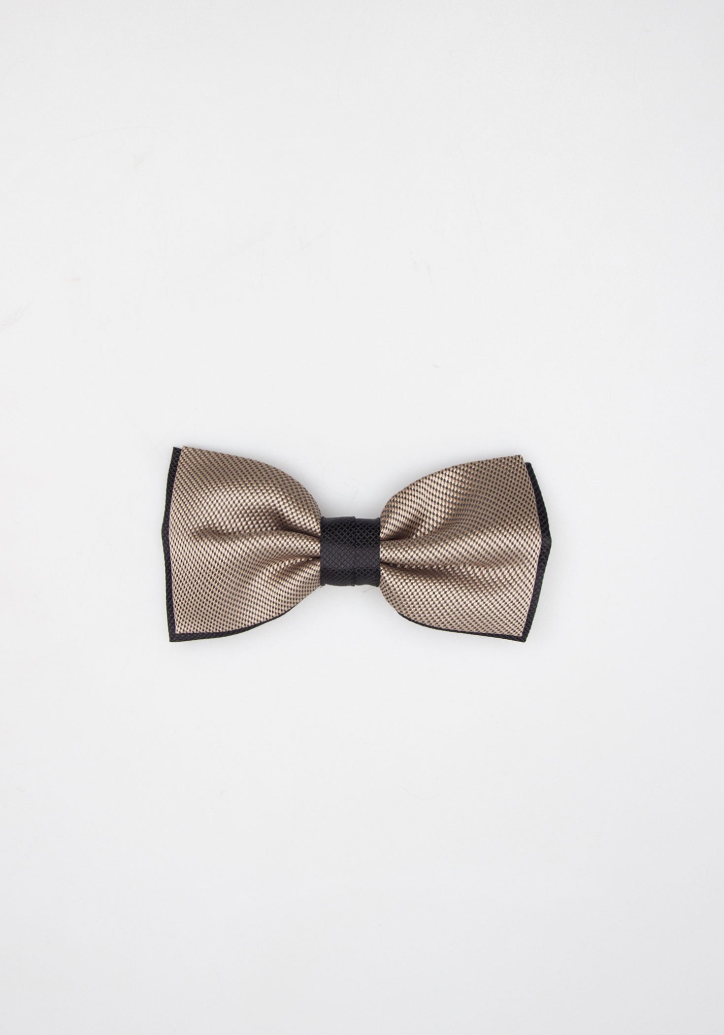 Papillon fantasia|Colore:Beige