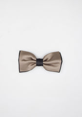 Papillon fantasia|Colore:Beige
