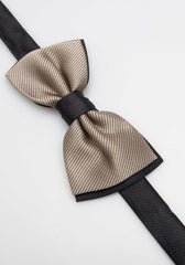 Papillon fantasia|Colore:Beige