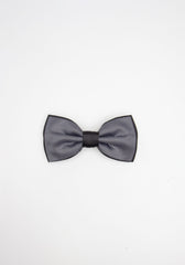 Papillon fantasia|Colore:Grigio