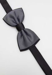 Papillon fantasia|Colore:Grigio
