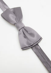 Papillon fantasia|Colore:Grigio