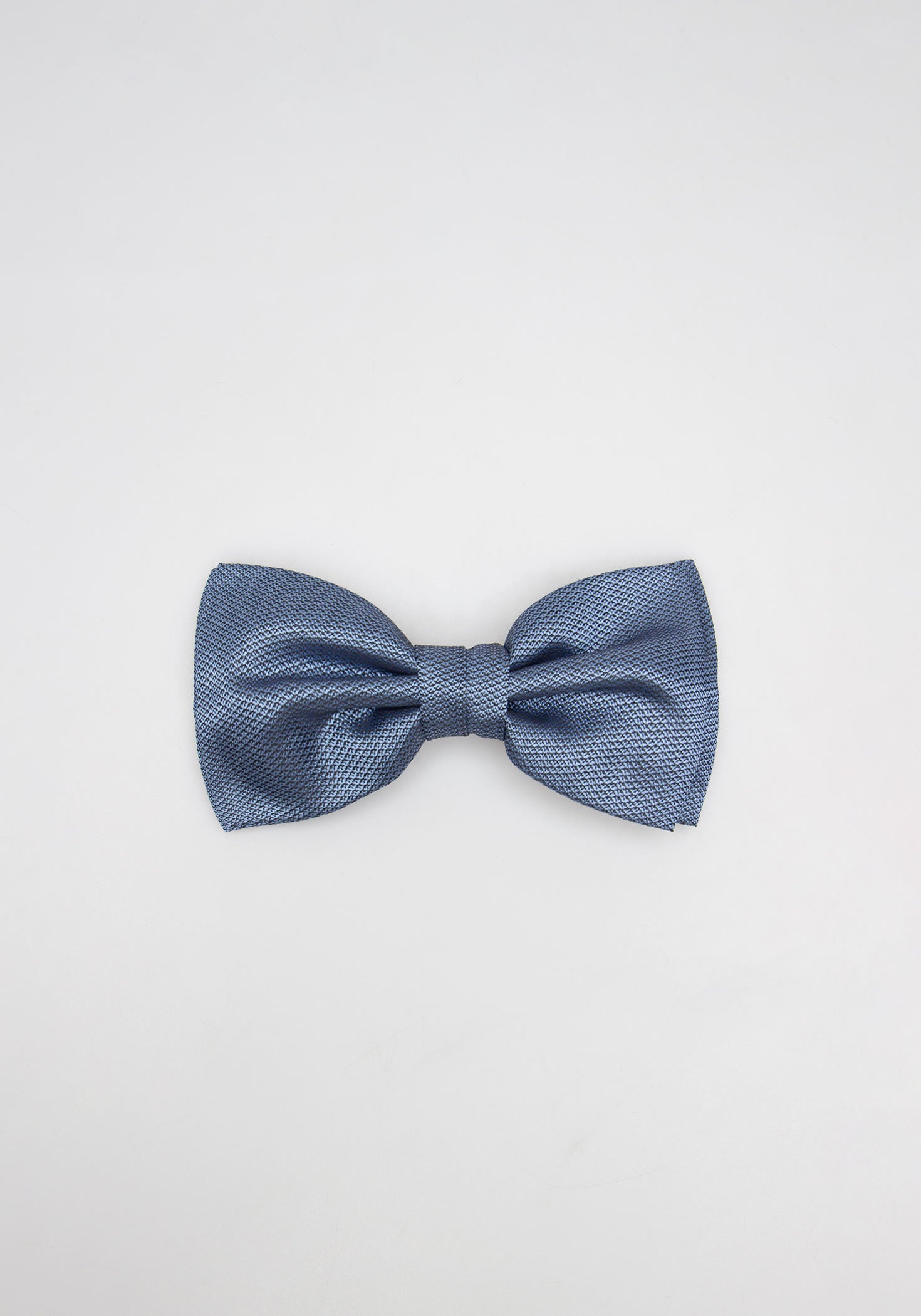 Papillon fantasia|Colore:Denim