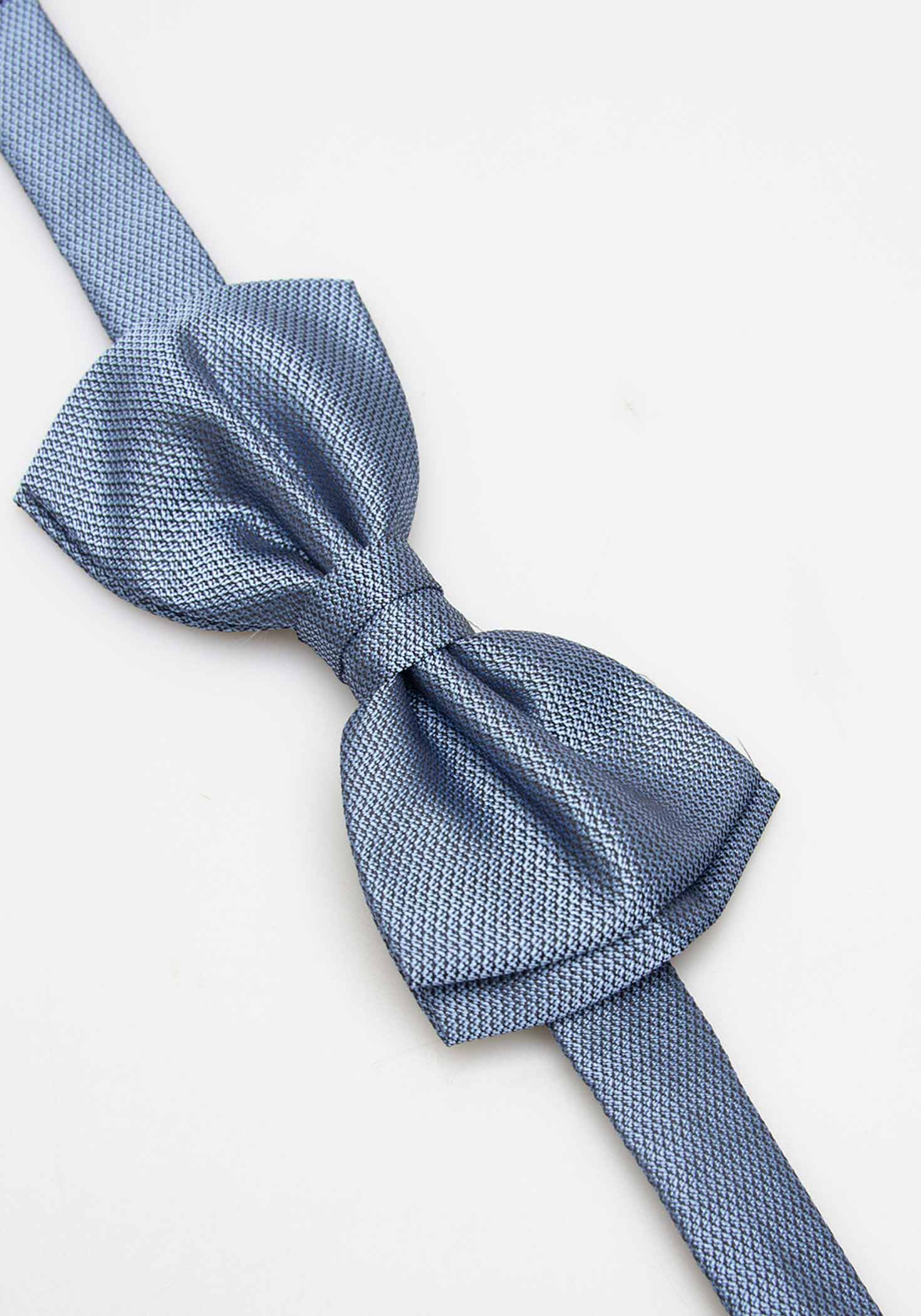 Papillon fantasia|Colore:Denim