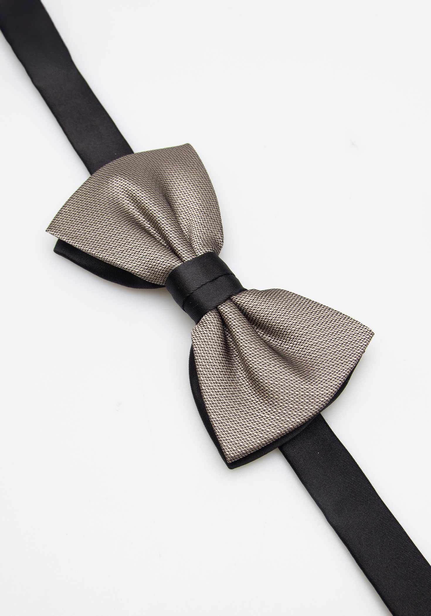 Papillon fantasia|Colore:Beige