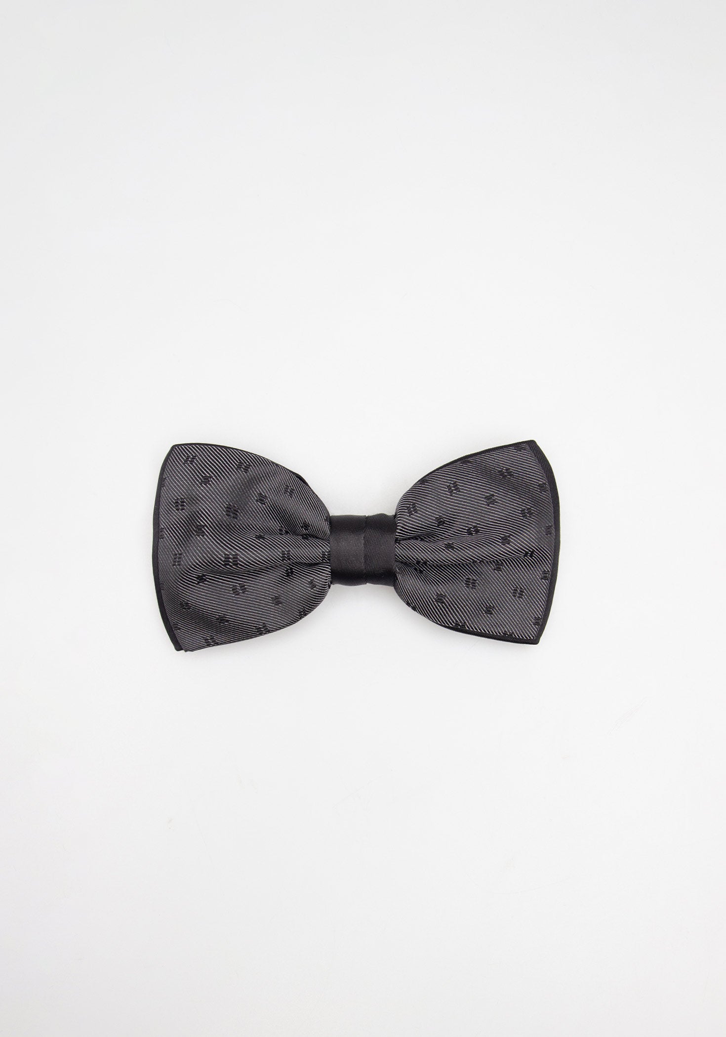 Papillon fantasia|Colore:Nero